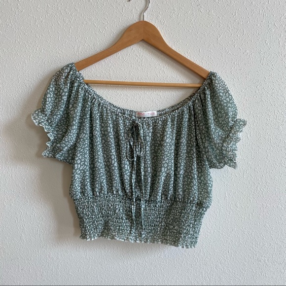 Shein Shirt - Picture 6 of 10